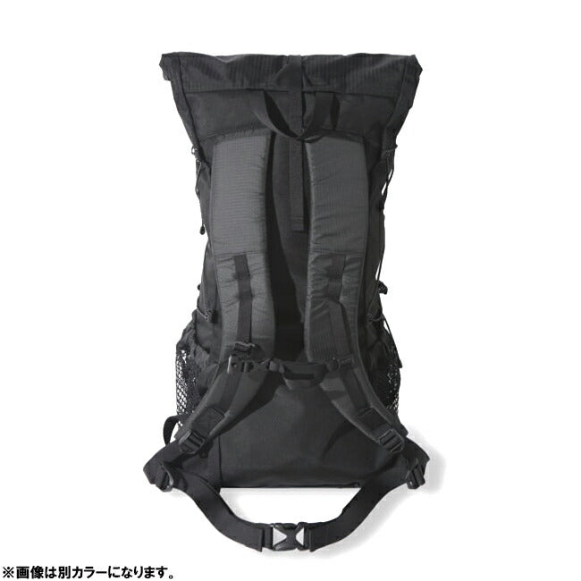 MOUNTAIN ROVER マウンテンローバー Tarsier 18 ターシアー18 Deep Grey MRCU0026-012