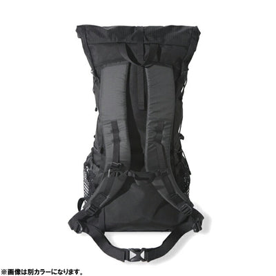 MOUNTAIN ROVER マウンテンローバー Tarsier 18 ターシアー18 Deep Grey MRCU0026-012