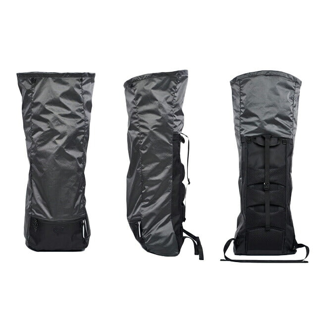 MOUNTAIN ROVER マウンテンローバー Tarsier 18 ターシアー18 Deep Grey MRCU0026-012