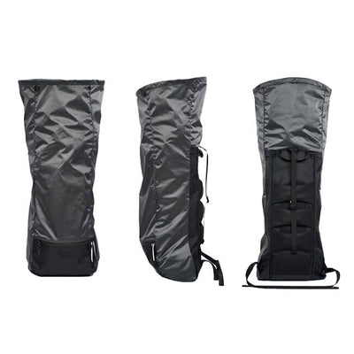 MOUNTAIN ROVER マウンテンローバー Tarsier 18 ターシアー18 Deep Grey MRCU0026-012