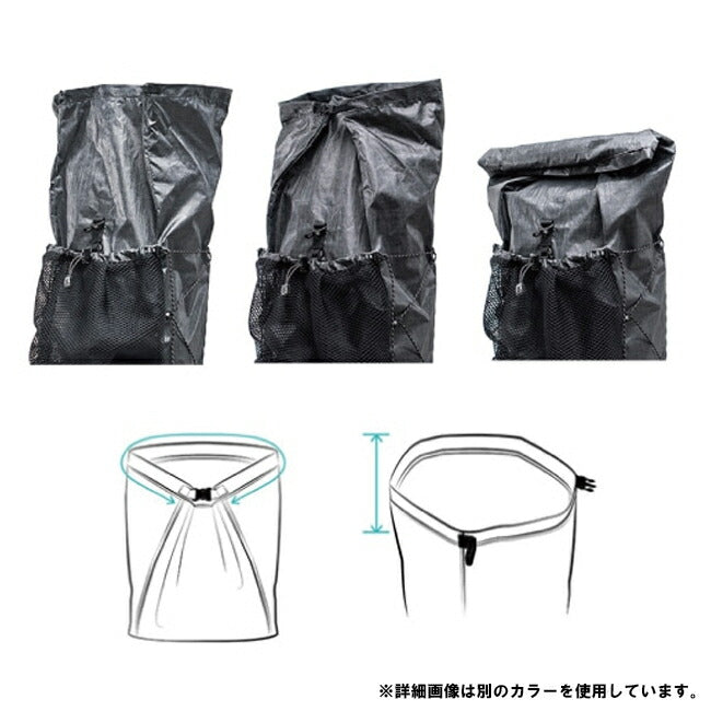 MOUNTAIN ROVER マウンテンローバー Tarsier 40 M ターシアー40 M MRCU0002