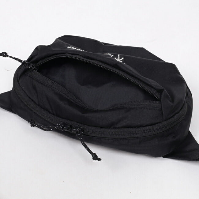 MOUNTAIN ROVER マウンテンローバー Fanny Pack ファニーパック MRCU0027