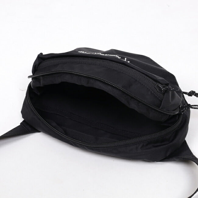 MOUNTAIN ROVER マウンテンローバー Fanny Pack ファニーパック MRCU0027