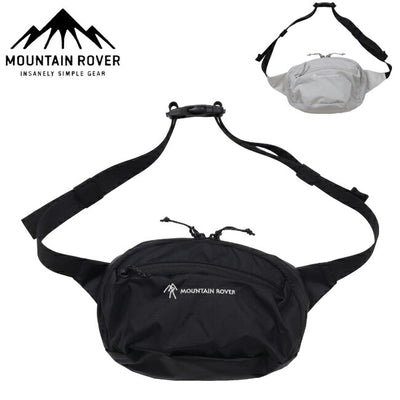 MOUNTAIN ROVER マウンテンローバー Fanny Pack ファニーパック MRCU0027