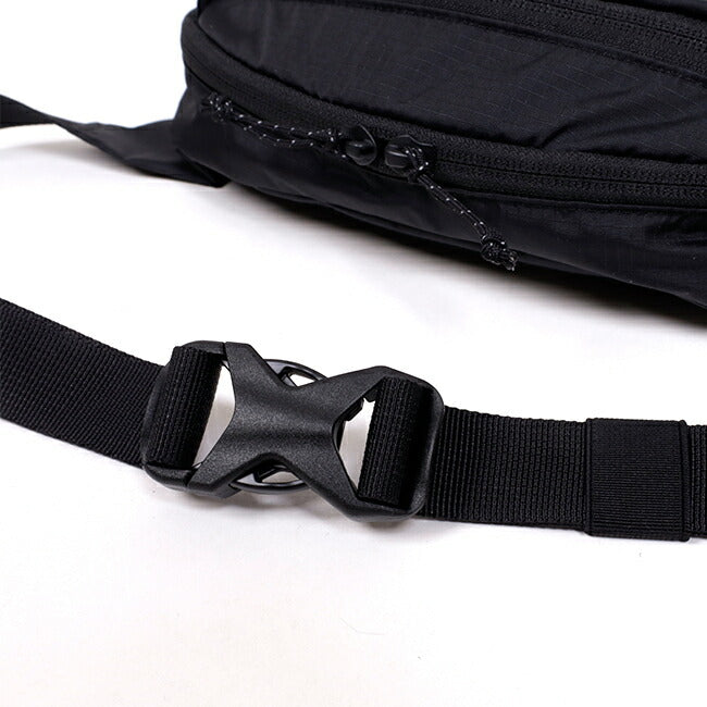 MOUNTAIN ROVER マウンテンローバー Fanny Pack ファニーパック MRCU0027