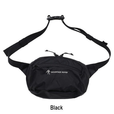 MOUNTAIN ROVER マウンテンローバー Fanny Pack ファニーパック MRCU0027