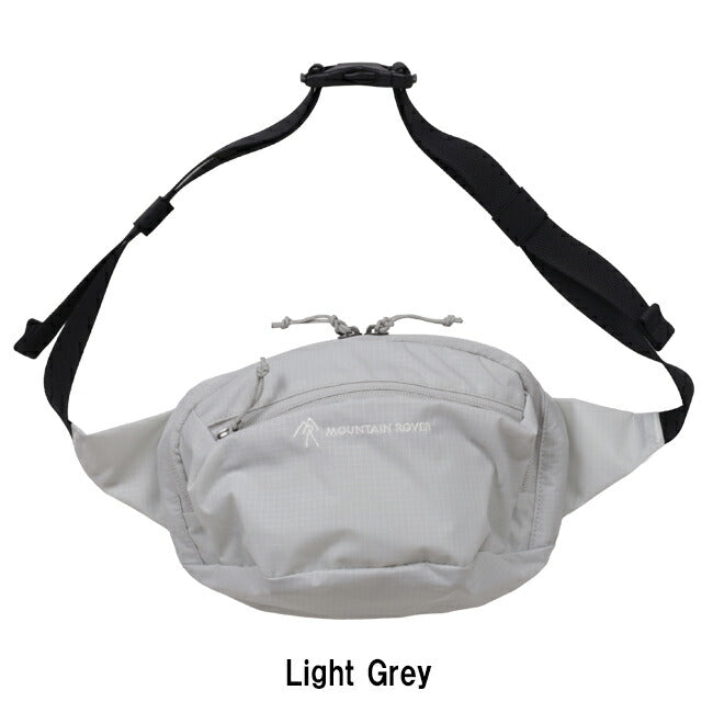 MOUNTAIN ROVER マウンテンローバー Fanny Pack ファニーパック MRCU0027
