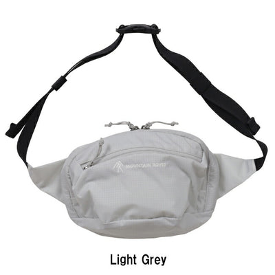 MOUNTAIN ROVER マウンテンローバー Fanny Pack ファニーパック MRCU0027