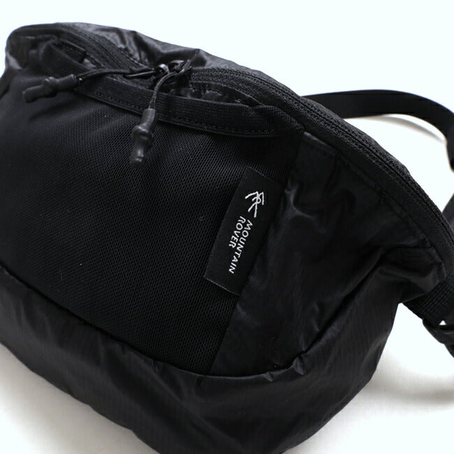 MOUNTAIN ROVER マウンテンローバー Fanny Pack FLY ファニーパックFLY MRCU0028