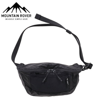 MOUNTAIN ROVER マウンテンローバー Fanny Pack FLY ファニーパックFLY MRCU0028