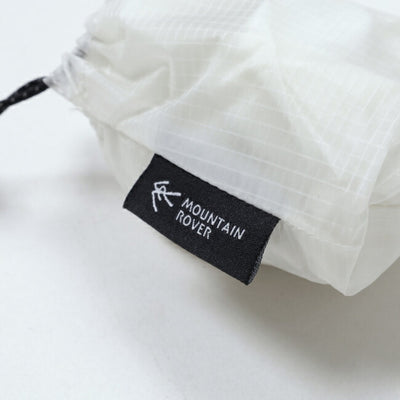 MOUNTAIN ROVER マウンテンローバー Eco Bag Light エコバッグライト MRCU0029
