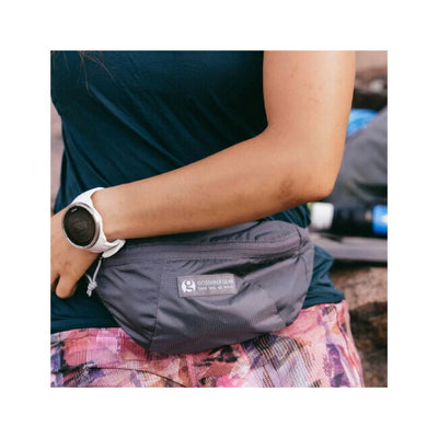 Gossamer Gear ゴッサマーギア Bumster バムスター GSCU0032