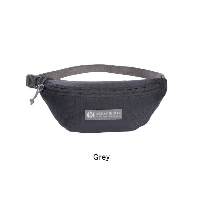Gossamer Gear ゴッサマーギア Bumster バムスター GSCU0032