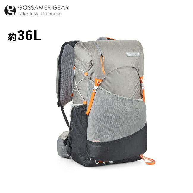 Gossamer Gear ゴッサマーギア Fast Kumo ファストクモ GSCU0055