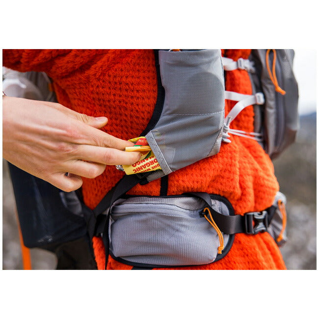 Gossamer Gear ゴッサマーギア Fast Kumo ファストクモ GSCU0055