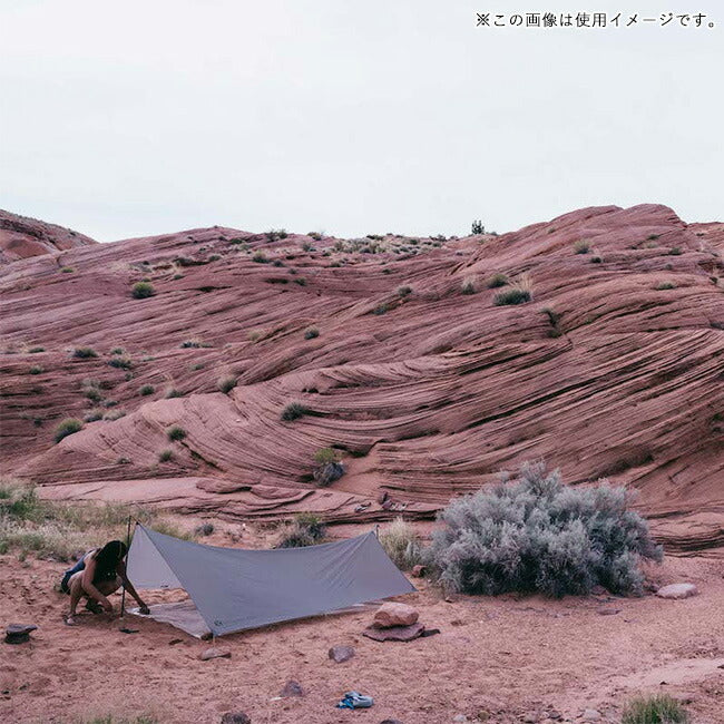 Gossamer Gear - Gossamer Gear ゴッサマーギア Twin Tarp ツイン