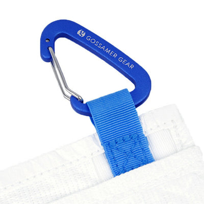 Gossamer Gear ゴッサマーギア The Crotch Pot ザクロッチポット GSCU0063
