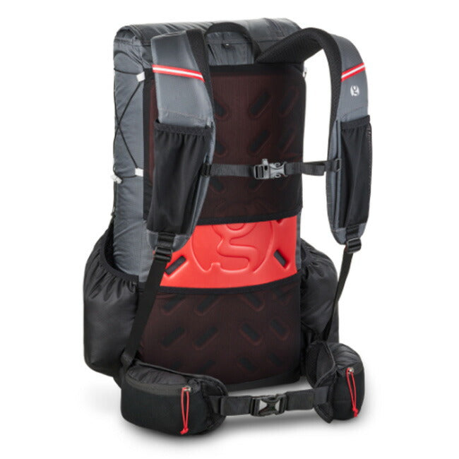 Gossamer Gear ゴッサマーギア Kumo 36 R クモ36R GSCU0074