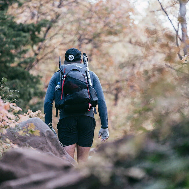 Gossamer Gear ゴッサマーギア Kumo 36 R クモ36R GSCU0074