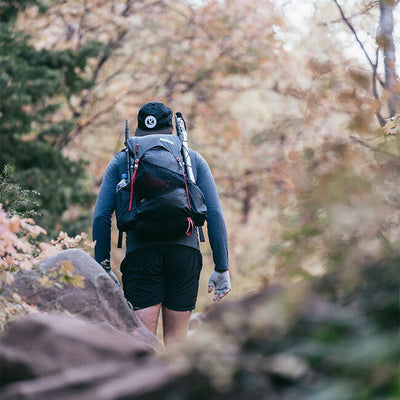 Gossamer Gear ゴッサマーギア Kumo 36 R クモ36R GSCU0074