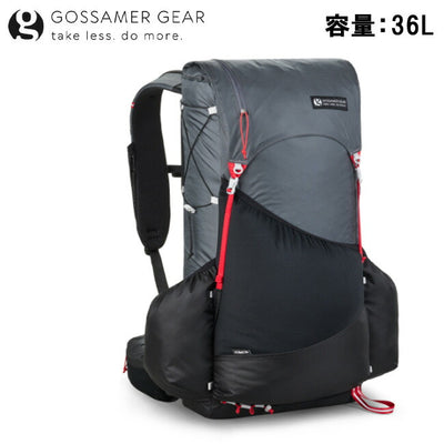 Gossamer Gear ゴッサマーギア Kumo 36 R クモ36R GSCU0074