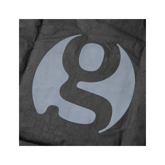 Gossamer Gear ゴッサマーギア Ground Sheet M グラウンドシートM GSCU1014