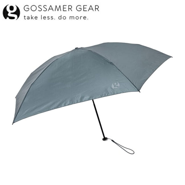 Gossamer Gear ゴッサマーギア TLDM Folding Umbrella TLDMフォールディングアンブレラ GSCU1023