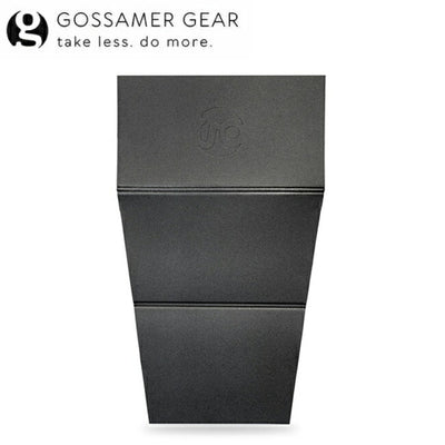 Gossamer Gear ゴッサマーギア Folded Torso Foam Pad 3/8 フォールデッドトルソーフォームパッド3/8 GSCU0100