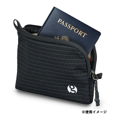 Gossamer Gear ゴッサマーギア Pass Porter パスポーター GSCU0101