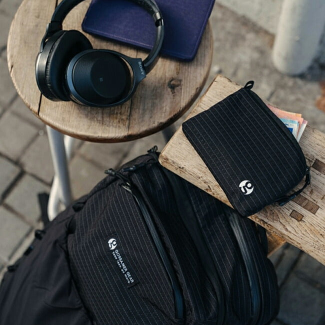 Gossamer Gear ゴッサマーギア Pass Porter パスポーター GSCU0101