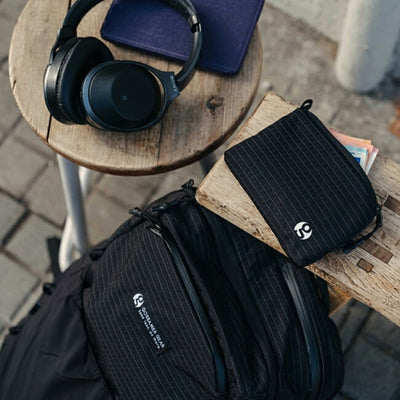 Gossamer Gear ゴッサマーギア Pass Porter パスポーター GSCU0101