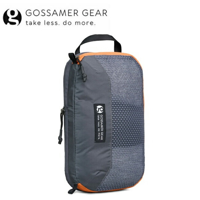 Gossamer Gear ゴッサマーギア Half Compression Cube ハーフコンプレッションキューブ GSCU0105