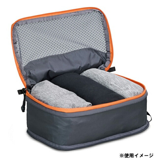Gossamer Gear ゴッサマーギア Half Compression Cube ハーフコンプレッションキューブ GSCU0105