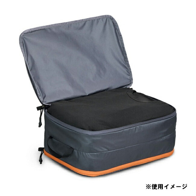 Gossamer Gear ゴッサマーギア Dirty Clean Cube ダーティークリーンキューブ GSCU0106