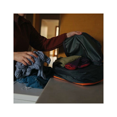 Gossamer Gear ゴッサマーギア Dirty Clean Cube ダーティークリーンキューブ GSCU0106
