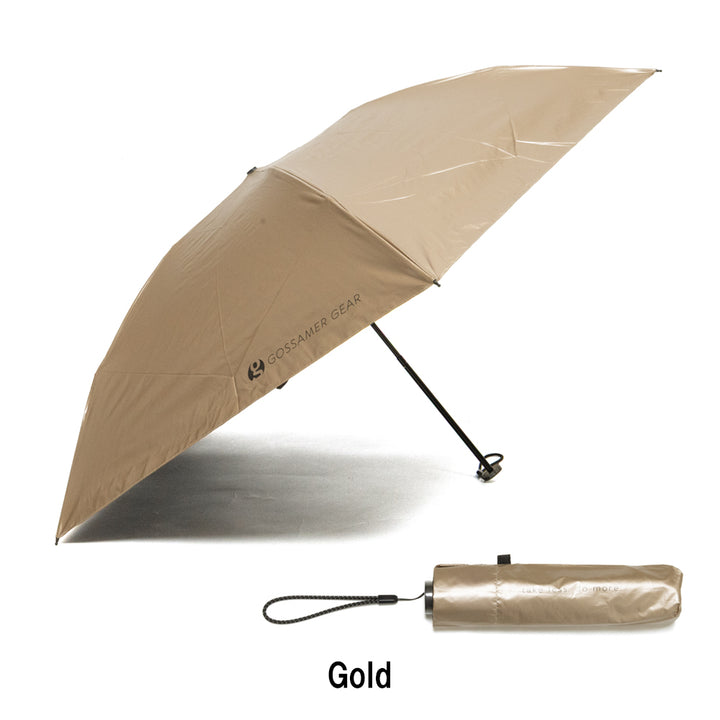 GOSSAMER GEAR - TLDM Folding Umbrella Dual 2.0 GSCU1045