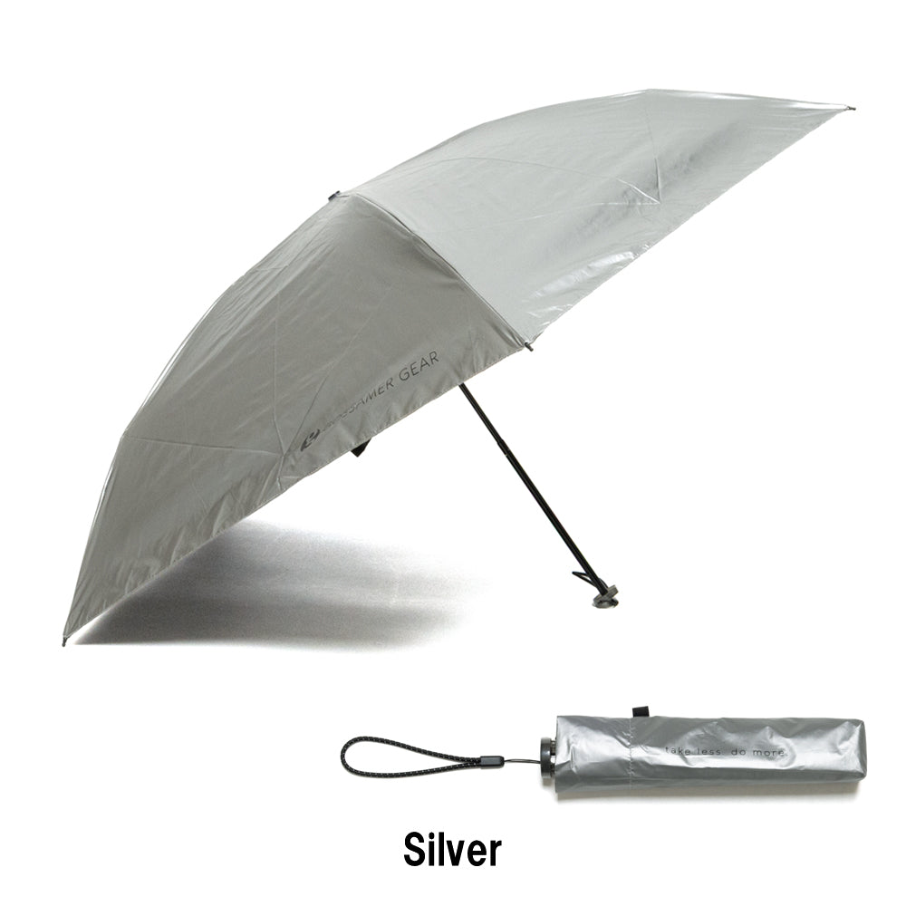 GOSSAMER GEAR - TLDM Folding Umbrella Dual 2.0 GSCU1045