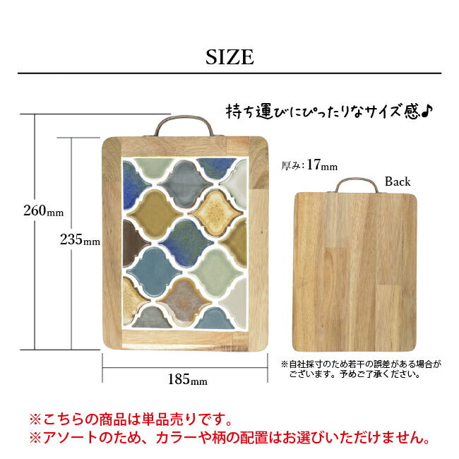 うきッティングボード