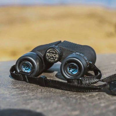 NOCS PROVISIONS ノックスプロヴィジョンズ STANDARD ISSUE 8×25 WATERPROOF BINOCULARS スタンダードイシュー8×25ウォータープルーフビノキュラー STD-BL2/STD-BL3/STD-OR2/STD-YL2/STD-GN3/STD-GR2/STD-BLK