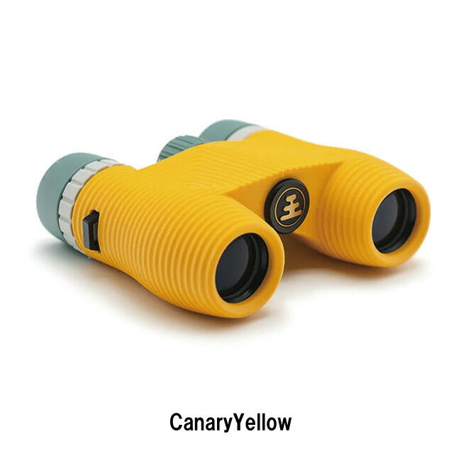 NOCS PROVISIONS ノックスプロヴィジョンズ STANDARD ISSUE 8×25 WATERPROOF BINOCULARS スタンダードイシュー8×25ウォータープルーフビノキュラー STD-BL2/STD-BL3/STD-OR2/STD-YL2/STD-GN3/STD-GR2/STD-BLK