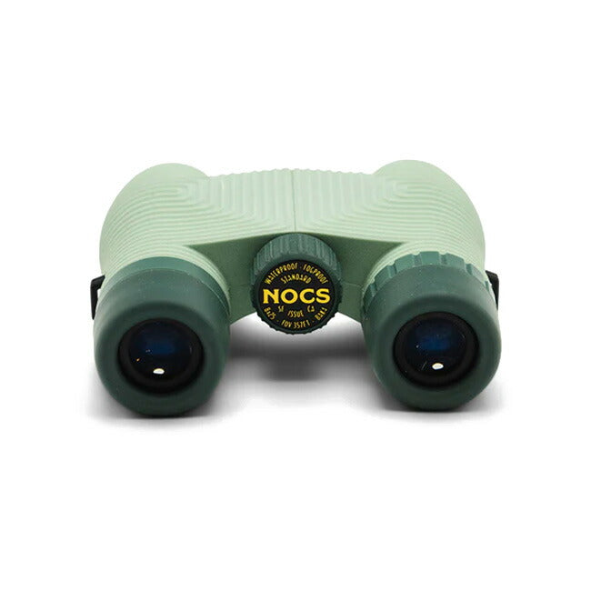 NOCS PROVISIONS ノックスプロヴィジョンズ STANDARD ISSUE 8×25 WATERPROOF BINOCULARS スタンダードイシュー8×25ウォータープルーフビノキュラー STD-BL2/STD-BL3/STD-OR2/STD-YL2/STD-GN3/STD-GR2/STD-BLK