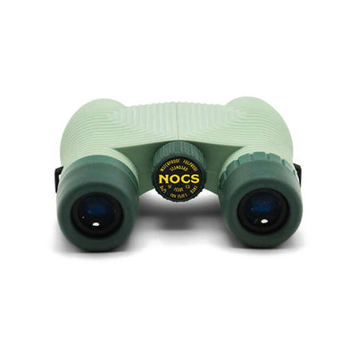 NOCS PROVISIONS ノックスプロヴィジョンズ STANDARD ISSUE 8×25 WATERPROOF BINOCULARS スタンダードイシュー8×25ウォータープルーフビノキュラー STD-BL2/STD-BL3/STD-OR2/STD-YL2/STD-GN3/STD-GR2/STD-BLK