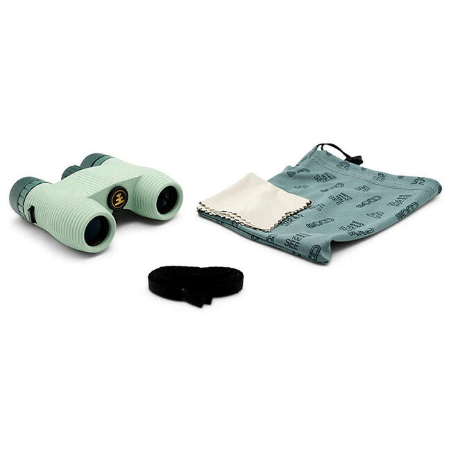 NOCS PROVISIONS ノックスプロヴィジョンズ STANDARD ISSUE 8×25 WATERPROOF BINOCULARS スタンダードイシュー8×25ウォータープルーフビノキュラー STD-BL2/STD-BL3/STD-OR2/STD-YL2/STD-GN3/STD-GR2/STD-BLK