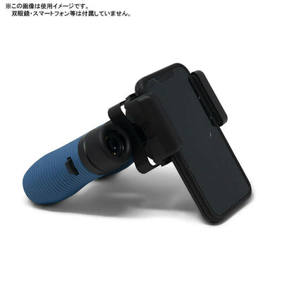 NOCS PROVISIONS ノックスプロヴィジョンズ PHOTO RIG SMARTPHONE ADAPTER フォトリグスマートフォンアダプター PTO-RG2
