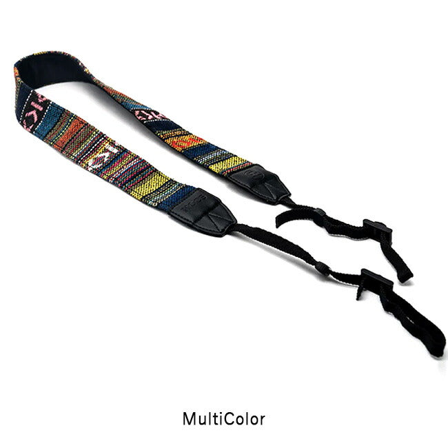 NOCS PROVISIONS ノックスプロヴィジョンズ WOVEN TAPESTRY STRAP ウーブンタペストリーストラップ STP-FLR/STP-MID/STP-MTI2/STP-NAT