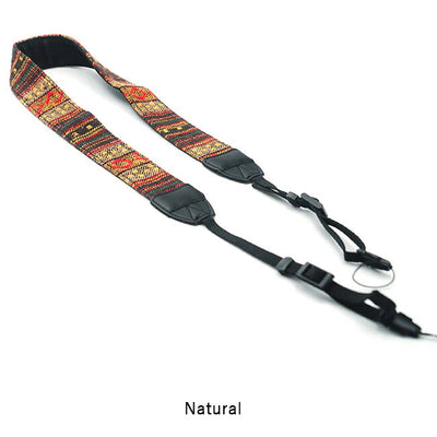 NOCS PROVISIONS ノックスプロヴィジョンズ WOVEN TAPESTRY STRAP ウーブンタペストリーストラップ STP-FLR/STP-MID/STP-MTI2/STP-NAT
