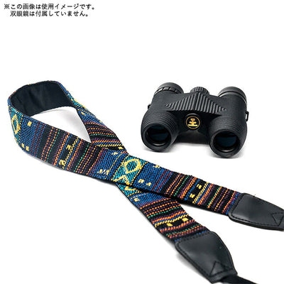 NOCS PROVISIONS ノックスプロヴィジョンズ WOVEN TAPESTRY STRAP ウーブンタペストリーストラップ STP-FLR/STP-MID/STP-MTI2/STP-NAT
