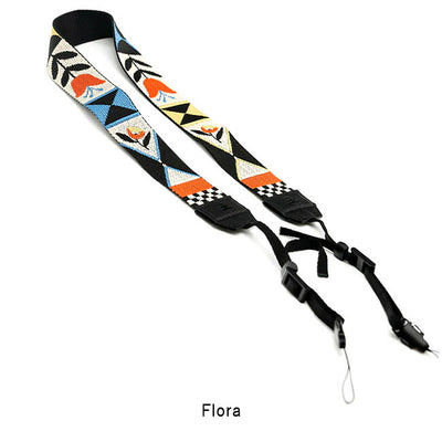 NOCS PROVISIONS ノックスプロヴィジョンズ WOVEN TAPESTRY STRAP ウーブンタペストリーストラップ STP-FLR/STP-MID/STP-MTI2/STP-NAT