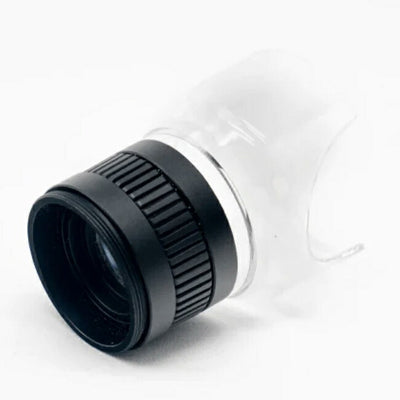 NOCS PROVISIONS ノックスプロヴィジョンズ Inspector Microscope 4x Multiplier Lens インスペクターマイクロスコープ4xマルチプライヤーレンズ MCR-SCP