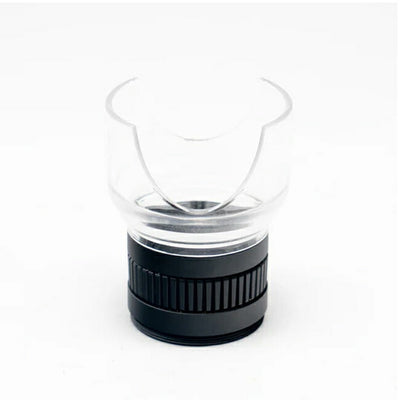 NOCS PROVISIONS ノックスプロヴィジョンズ Inspector Microscope 4x Multiplier Lens インスペクターマイクロスコープ4xマルチプライヤーレンズ MCR-SCP